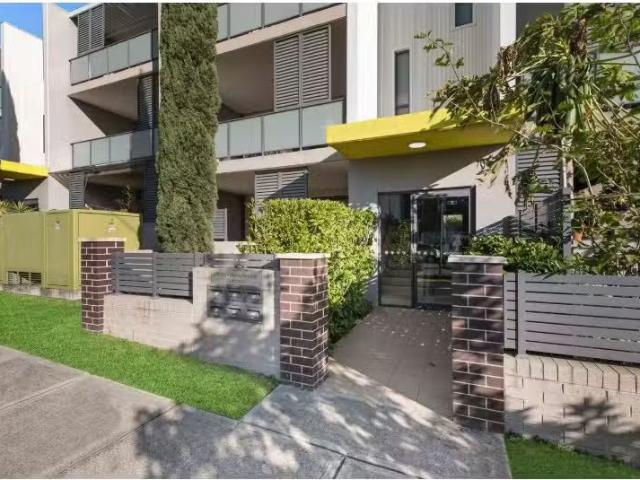 Apartment for rent in Old Guildford, New South Wales