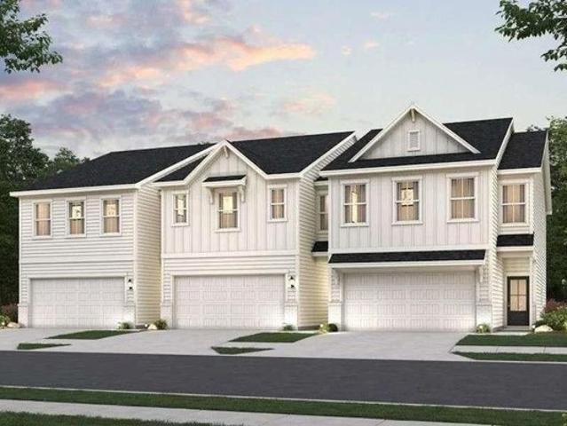Townhouse for sale in Flowery Branch, Hall County