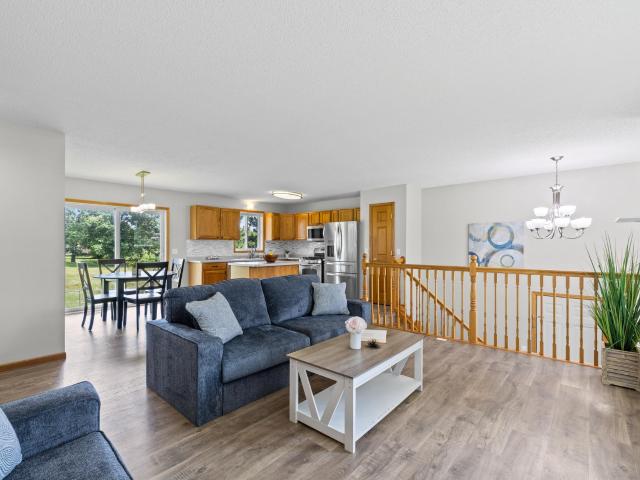 House for sale in North Branch, Minnesota