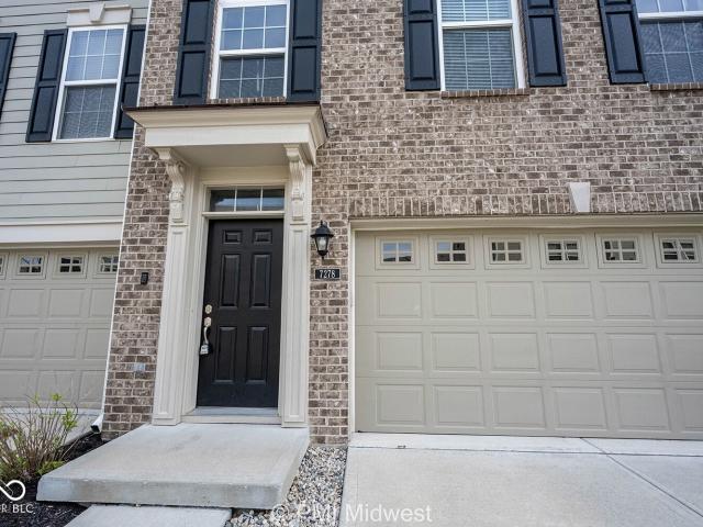 Property for rent in Carmel, Indiana