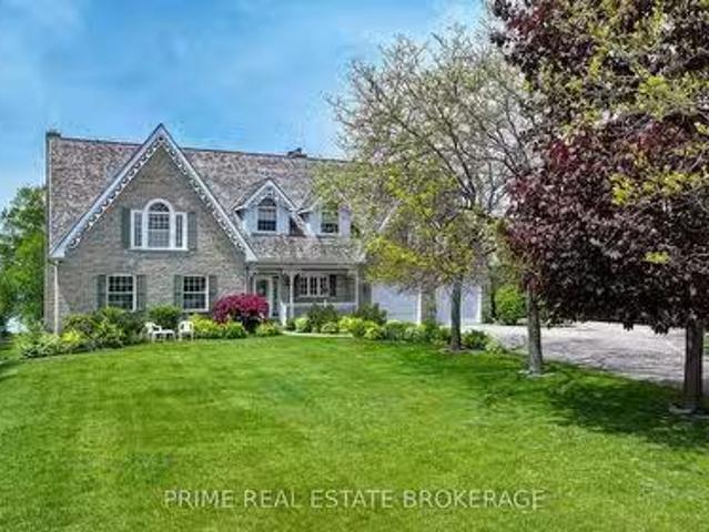 House for sale in Bluewater, Ontario