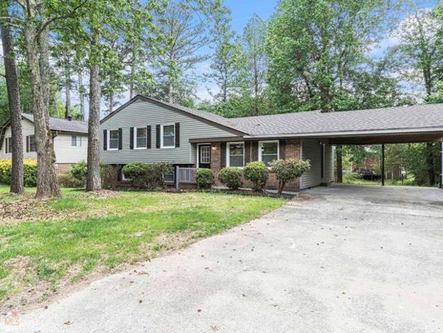 House for sale in Clayton, Georgia