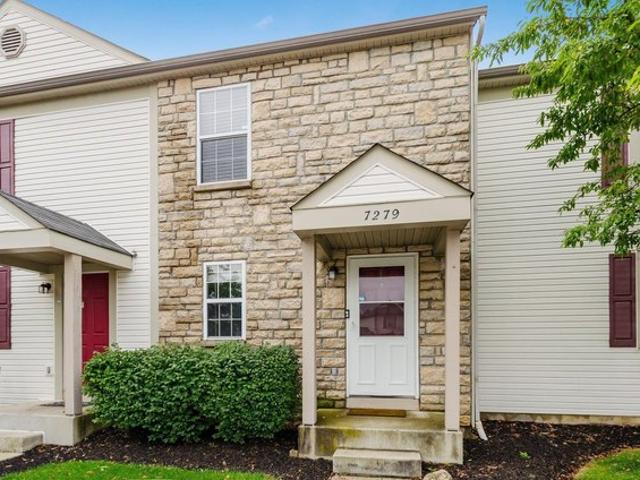 Condo for sale in Ohio