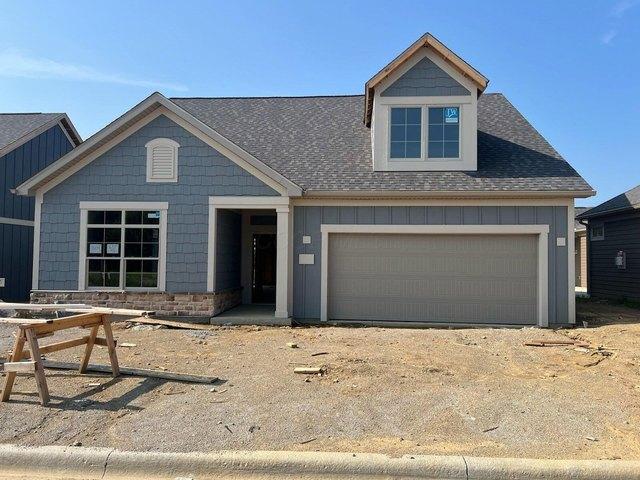 Condo for sale in Canal Winchester, Ohio