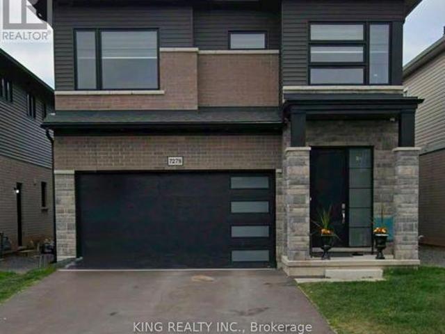 House for rent in Niagara, Ontario
