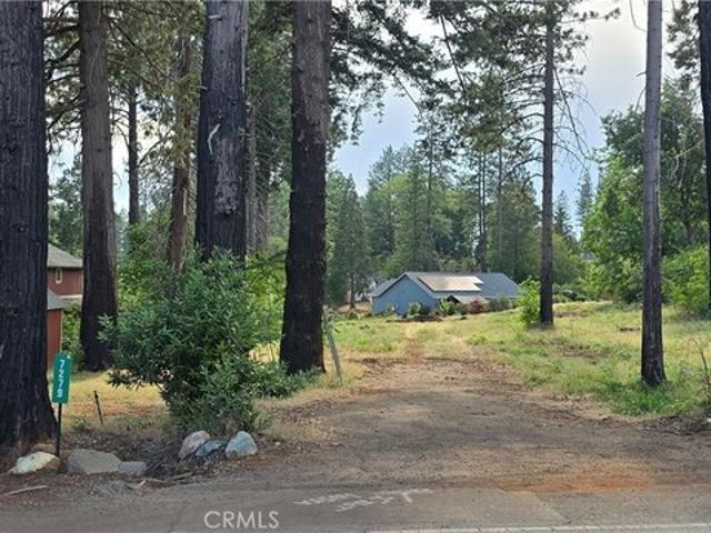 Land for sale in Butte, California