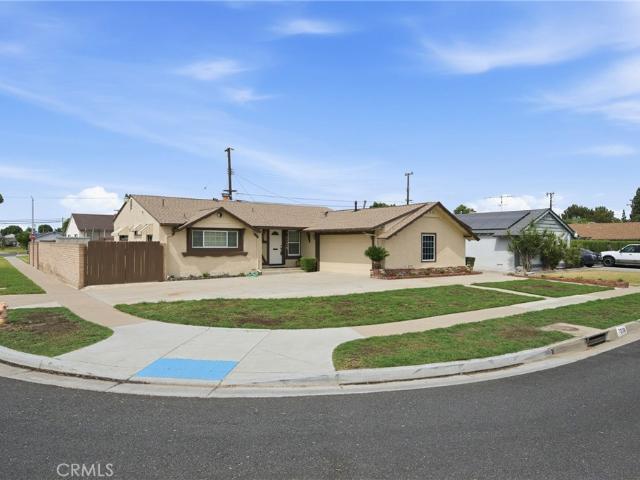 House for sale in Buena Park, California