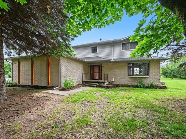 House for sale in Ypsilanti, Michigan