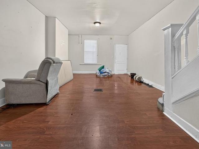 Townhouse for sale in Philadelphia, Pennsylvania