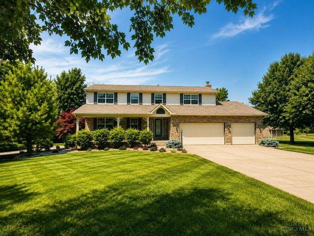 House for sale in Ohio