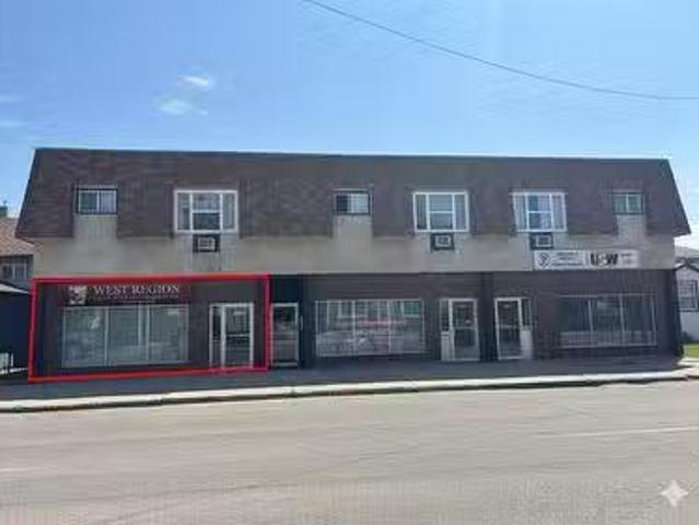 House for rent in Forrest Station, Manitoba