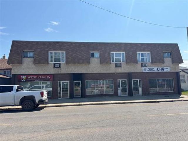 Commercial for rent in Brandon Commercial for rent in Brandon