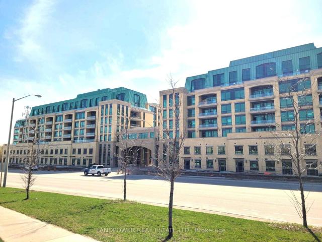 Condo for rent in York, Ontario
