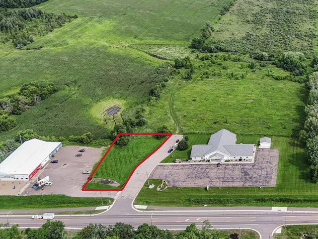 Land for sale in Foley, Benton County