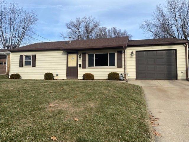 House for sale in Peru, Illinois