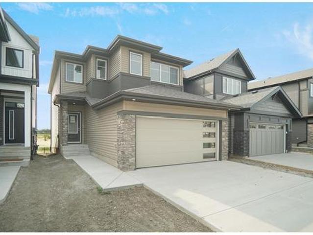 House for sale in Wedgewood, Alberta