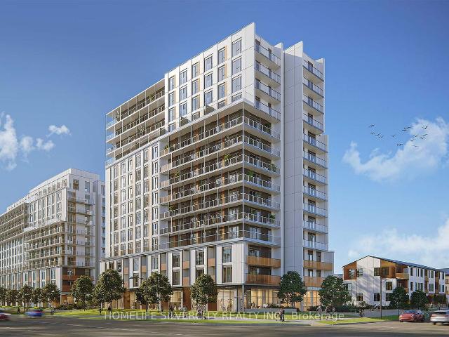 Condo for rent in Mount Pleasant, Brampton