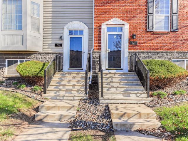 Townhouse for sale in Hennepin, Minnesota