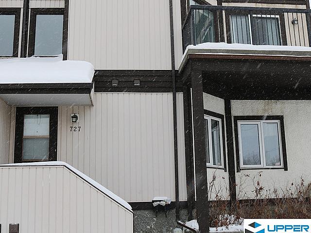 Condo for rent in Winnipeg