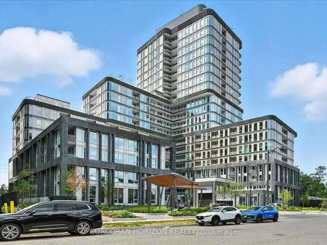 Condo for rent in Oakville, Ontario