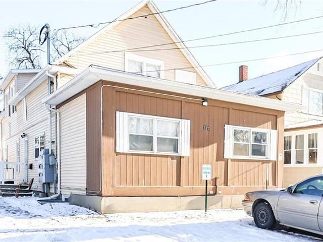 House for sale in Fargo, North Dakota