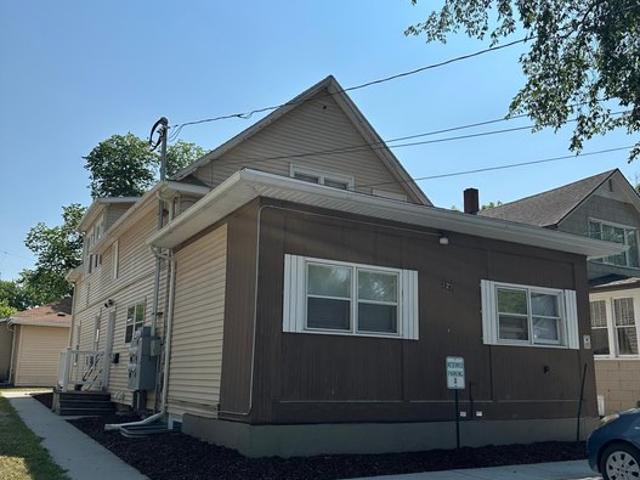 House for sale in Fargo, North Dakota