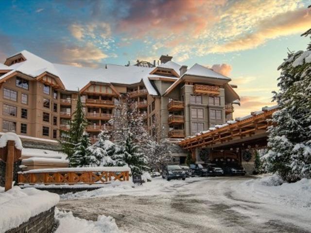 Property for sale in Whistler, British Columbia