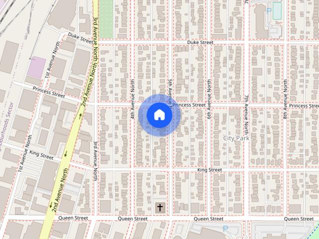 House for rent in Saskatoon, Saskatchewan
