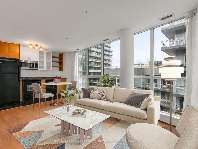 Condo for sale in Woburn, Ontario