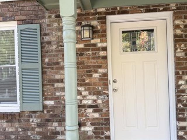 Townhouse for rent in South Carolina
