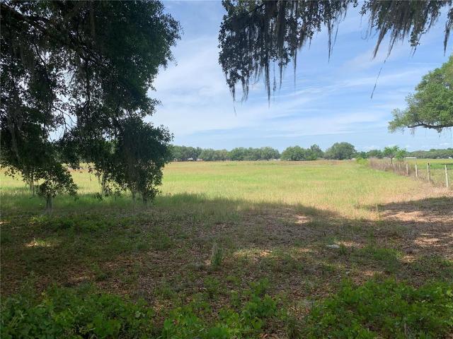 Land for sale in Webster, Florida