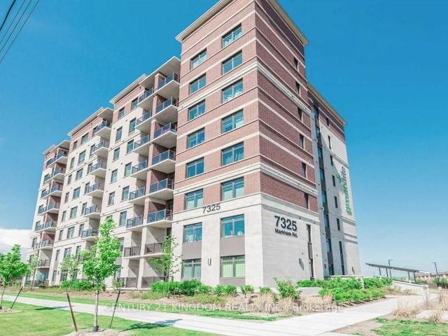 Condo for rent in York, Ontario