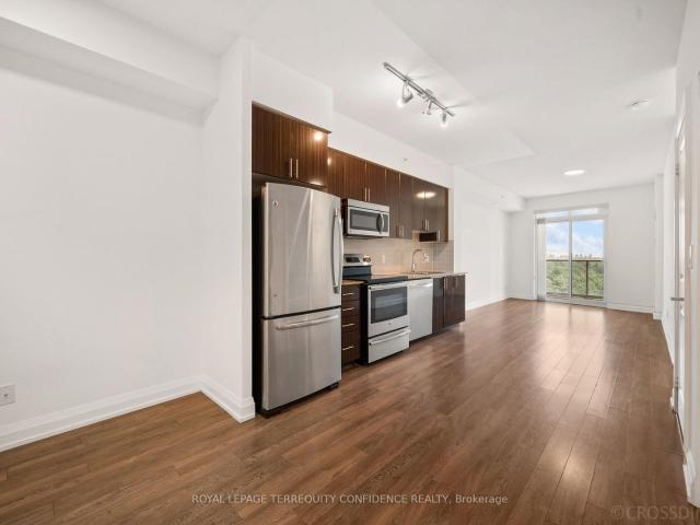 Condo for sale in York, Ontario
