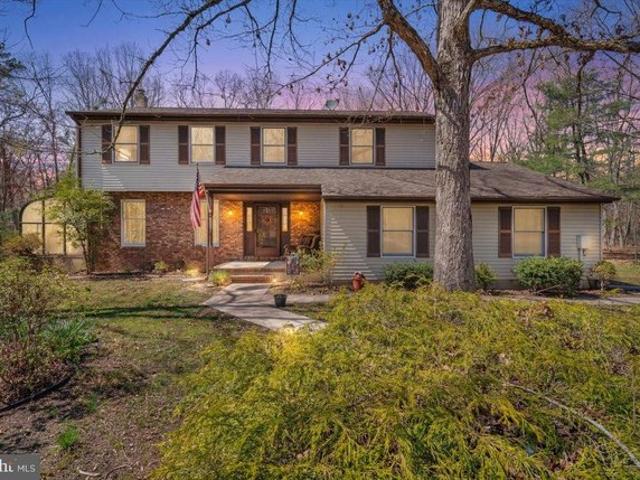 House for sale in Hammonton, New Jersey