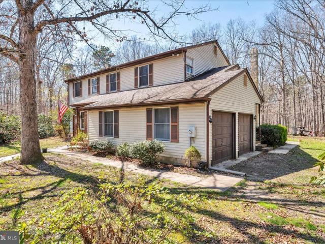 House for sale in Hammonton, New Jersey