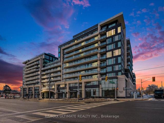 Condo for sale in York, Ontario