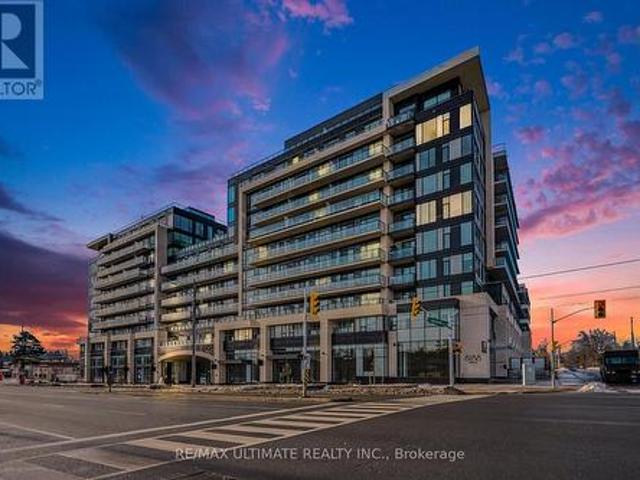 Condo for sale in York, Ontario
