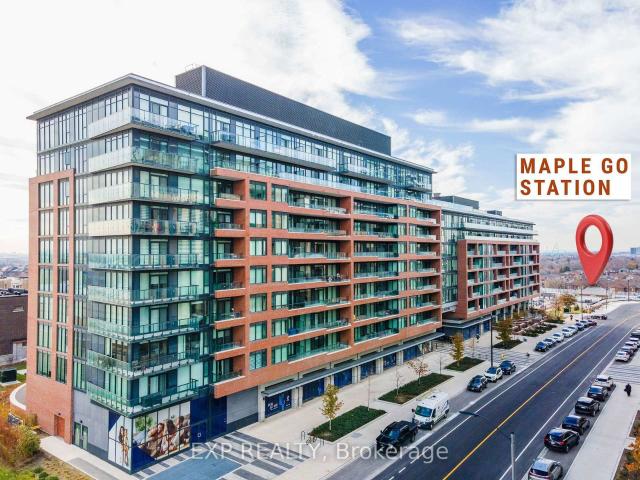 Condo for rent in York, Ontario