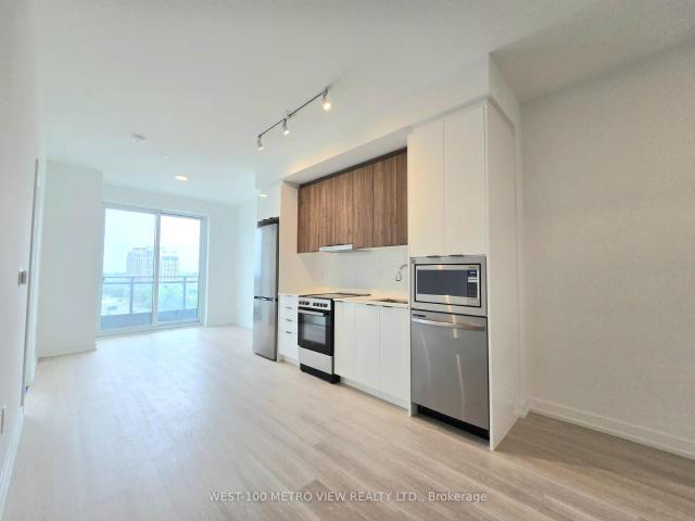 Condo for rent in York, Ontario
