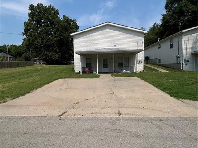House for sale in Kansas