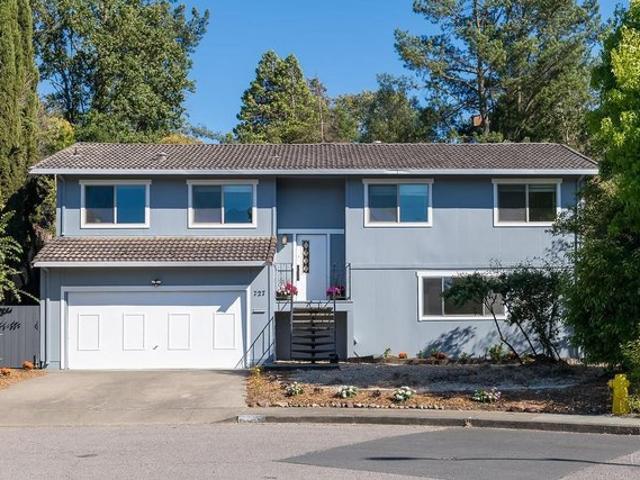 House for sale in Novato, California