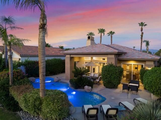 House for rent in Palm Desert