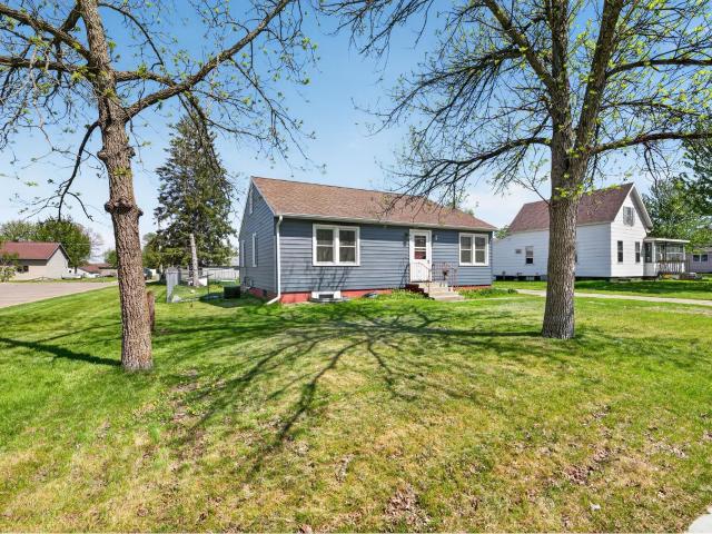 House for sale in Sauk Centre, Minnesota