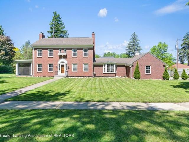 House for sale in Bailey, Michigan