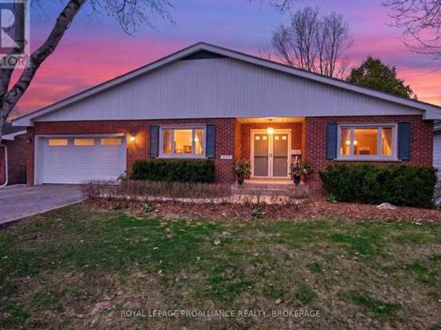 House for sale in Kingston, Ontario
