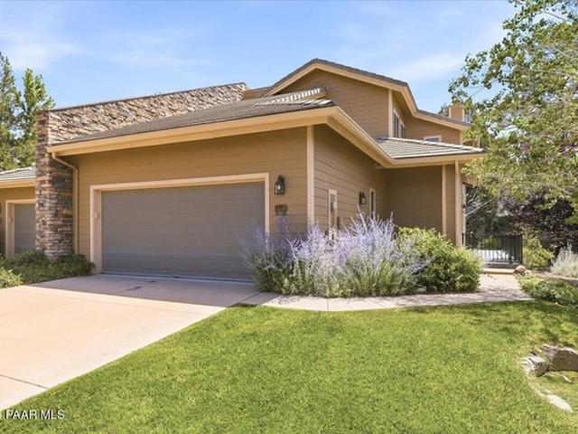 Townhouse for sale in Prescott, Arizona