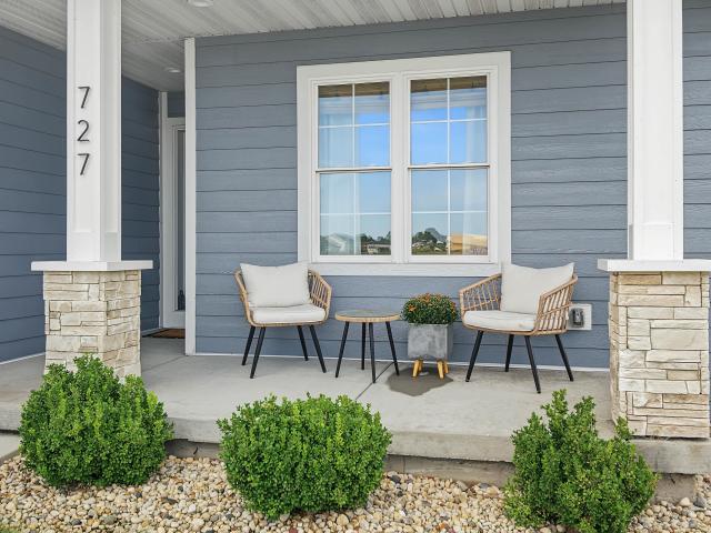 House for sale in Evansville, Wisconsin