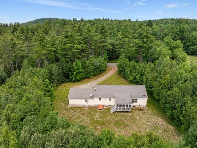 House for sale in New Hampshire