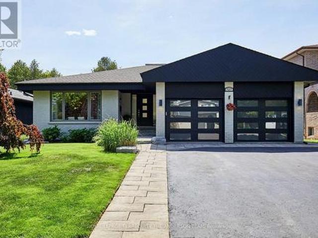 House for sale in Durham, Ontario