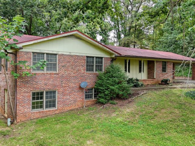 House for sale in Hiawassee, Georgia